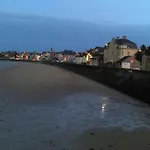 Nyaraló A Deux Pas D'la