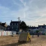 Nyaraló A Deux Pas D'la