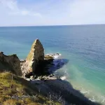 Nyaraló A Deux Pas D'la *
