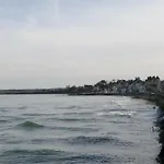 Nyaraló A Deux Pas D'la