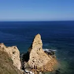 A Deux Pas D'la Grandcamp-Maisy