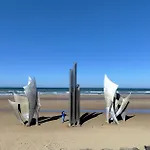 A Deux Pas D'la Nyaraló