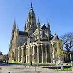 A Deux Pas D'la Nyaraló Grandcamp-Maisy