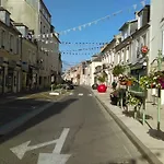 Nyaraló A Deux Pas D'la *