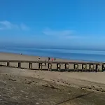 Nyaraló A Deux Pas D'la
