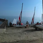 A Deux Pas D'la Nyaraló *