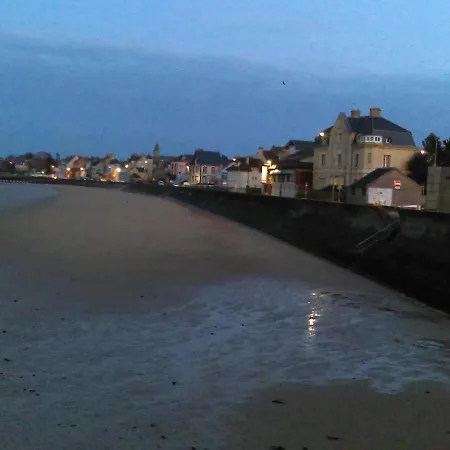 Holiday home A Deux Pas D'la