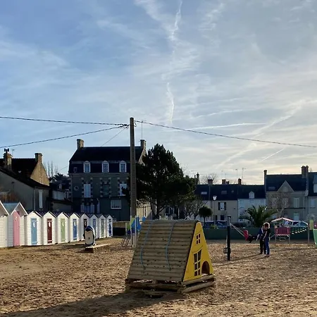 Feriehus A Deux Pas D'la