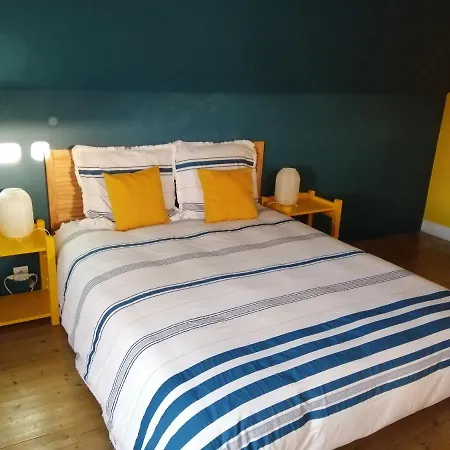 A Deux Pas D'la Ferienhaus