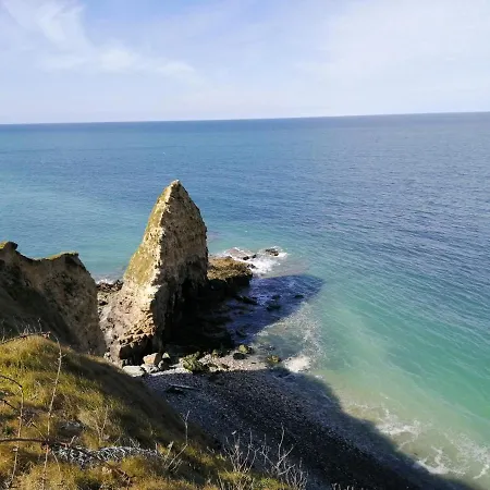 Σπίτι διακοπών A Deux Pas D'la *