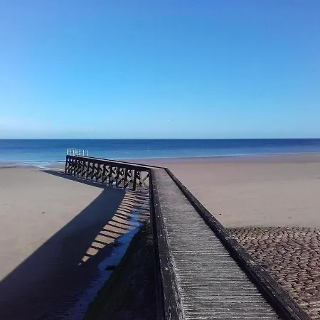 Σπίτι διακοπών A Deux Pas D'la *