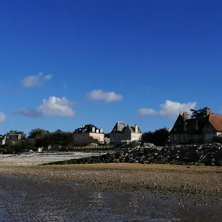 A Deux Pas D'la Feriehus