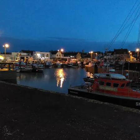 A Deux Pas D'la Σπίτι διακοπών Grandcamp-Maisy