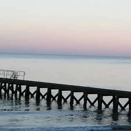 Σπίτι διακοπών A Deux Pas D'la