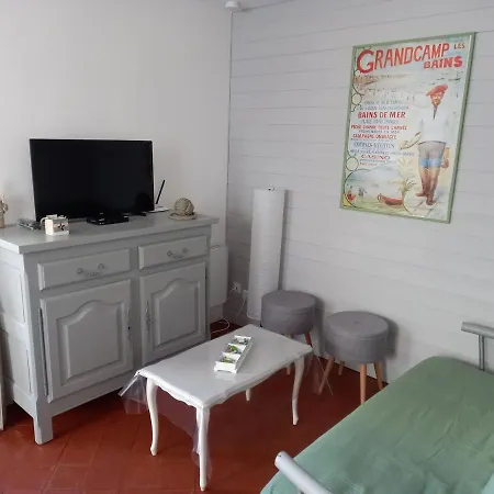 A Deux Pas D'la Feriehus