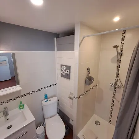 A Deux Pas D'la * Grandcamp-Maisy