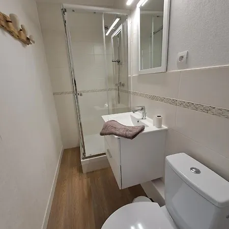 Feriehus A Deux Pas D'la *