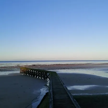 Feriehus A Deux Pas D'la