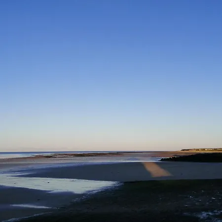 A Deux Pas D'la Feriehus *