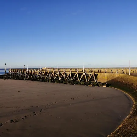 Feriehus A Deux Pas D'la *