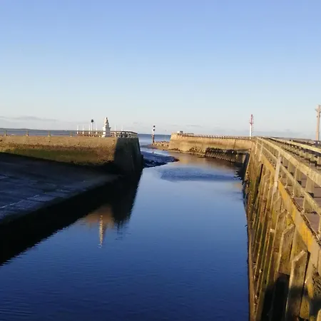 Feriehus A Deux Pas D'la