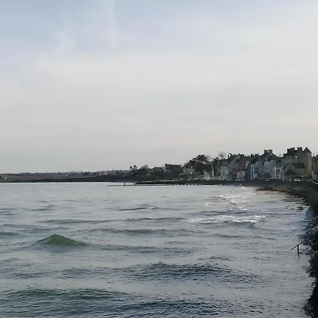 Feriehus A Deux Pas D'la