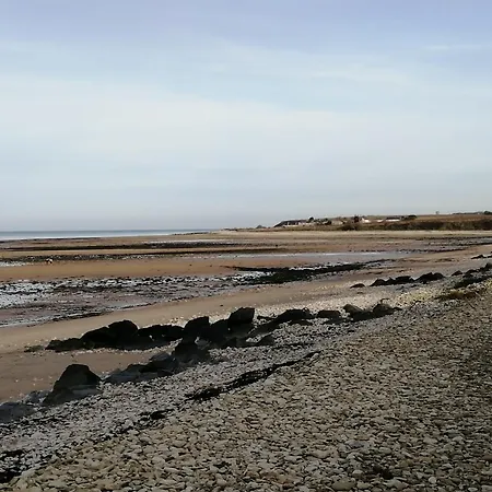 A Deux Pas D'la Feriehus *