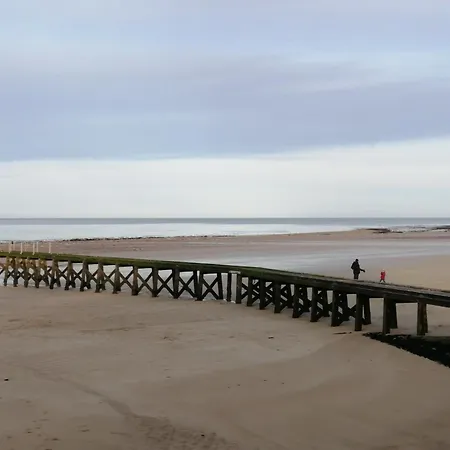 A Deux Pas D'la Feriehus Grandcamp-Maisy