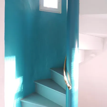 Feriehus A Deux Pas D'la *