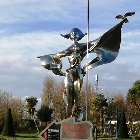 A Deux Pas D'la Feriehus