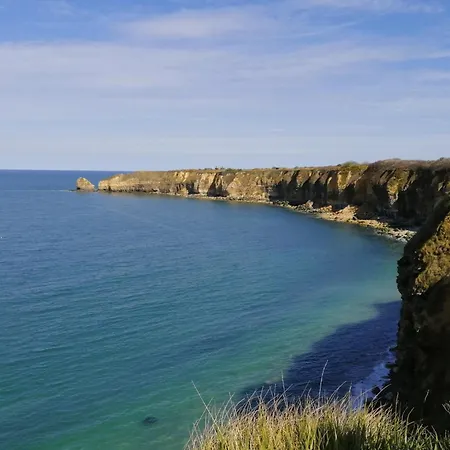 Feriehus A Deux Pas D'la Grandcamp-Maisy