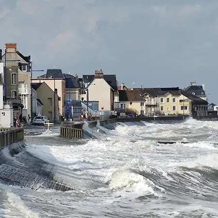 Feriehus A Deux Pas D'la