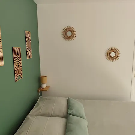 A Deux Pas D'la * Grandcamp-Maisy