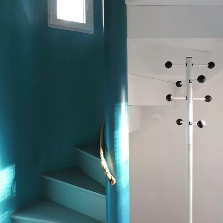 A Deux Pas D'la Grandcamp-Maisy