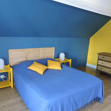 A Deux Pas D'la Holiday home