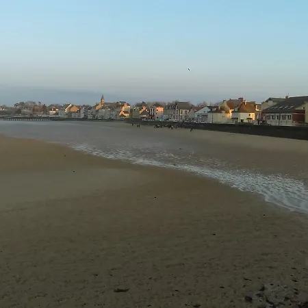 A Deux Pas D'la Grandcamp-Maisy