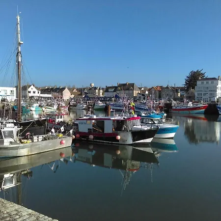 A Deux Pas D'la Feriehus