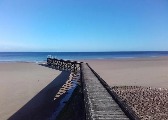 Hébergement de vacances A Deux Pas D'la *