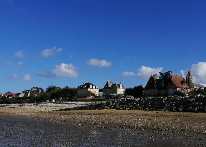 A Deux Pas D'la Holiday home