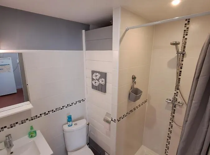 A Deux Pas D'la * Grandcamp-Maisy