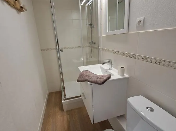 Holiday home A Deux Pas D'la *