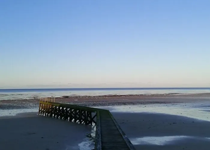 Holiday home A Deux Pas D'la