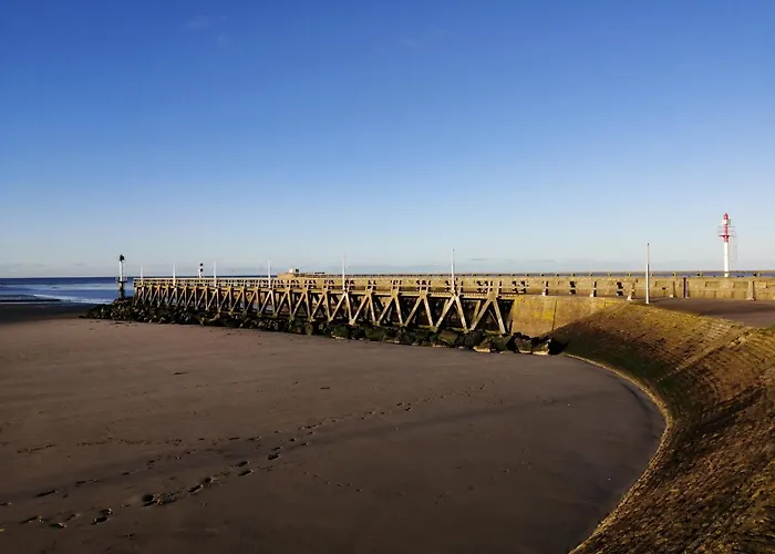 Holiday home A Deux Pas D'la *