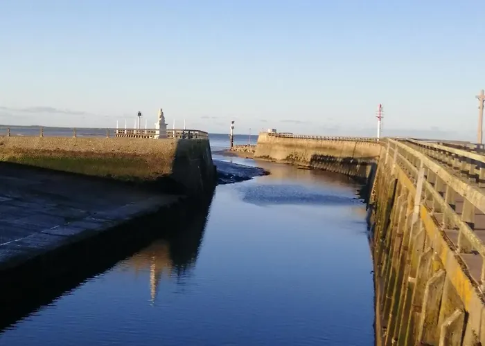 Holiday home A Deux Pas D'la