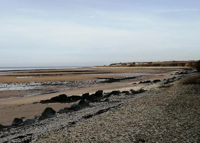 A Deux Pas D'la Holiday home *