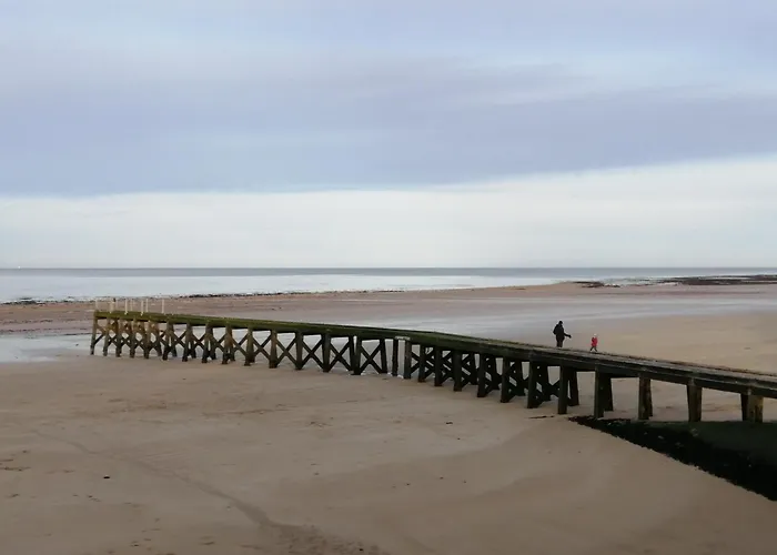 A Deux Pas D'la Holiday home Grandcamp-Maisy