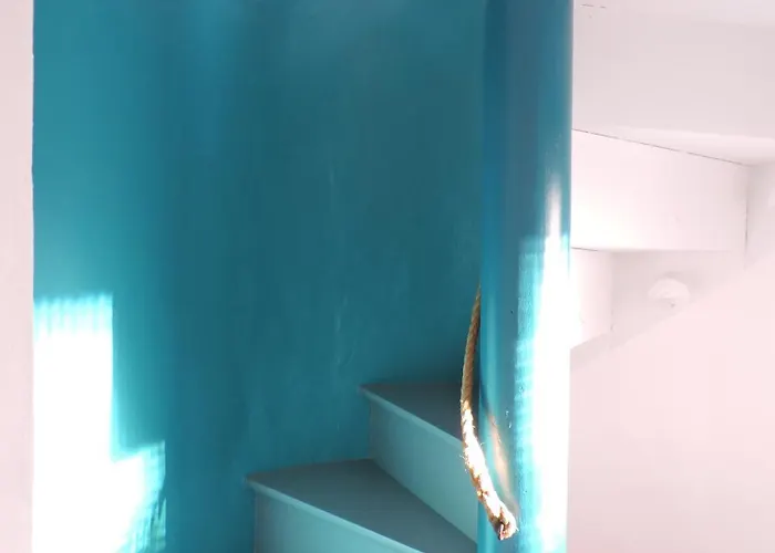 Holiday home A Deux Pas D'la *