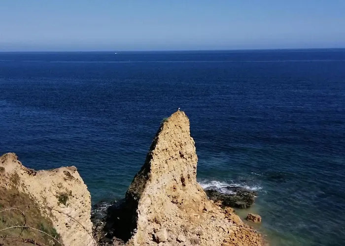 A Deux Pas D'la Grandcamp-Maisy