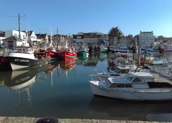 Holiday home A Deux Pas D'la *