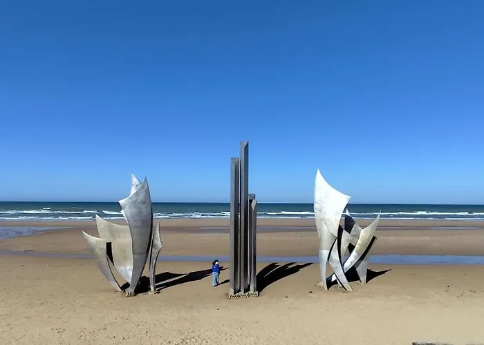 A Deux Pas D'la Holiday home